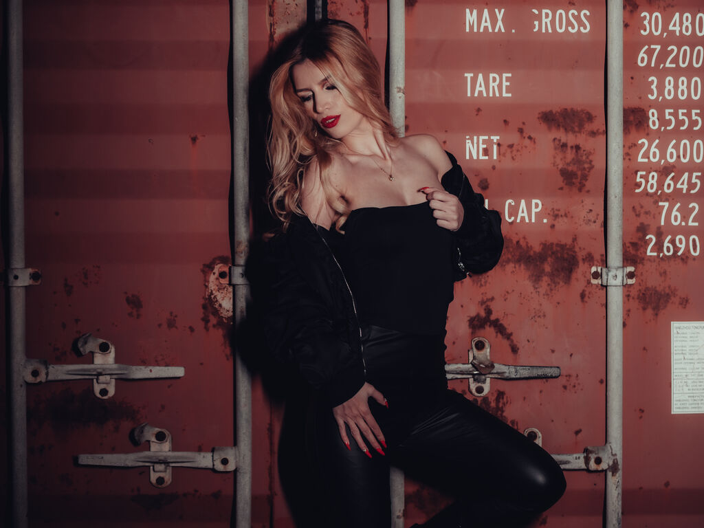 IvySamek